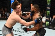 Tyron Woodley is looking for his 5th successful title defense